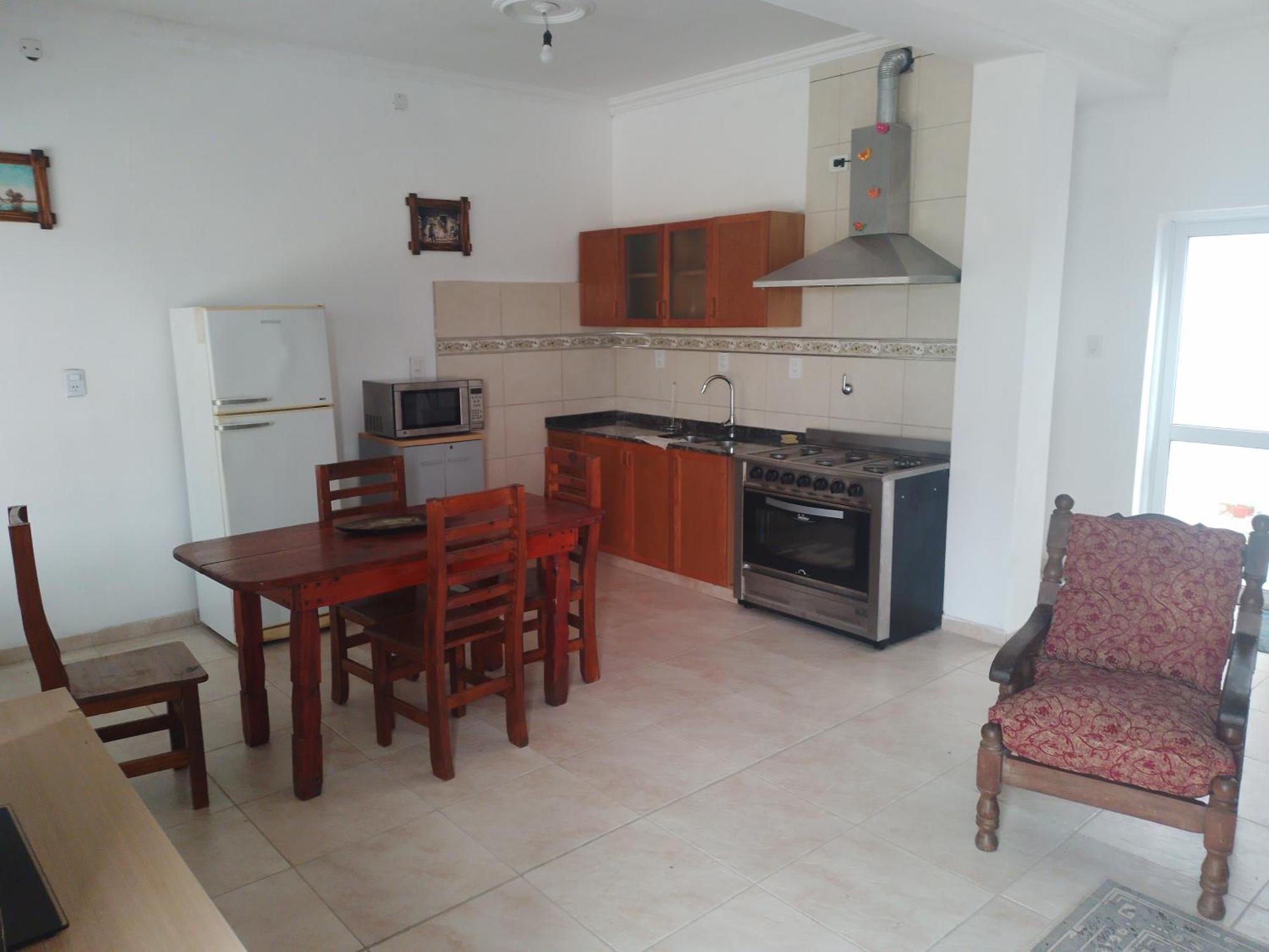 Don Jose Apartment