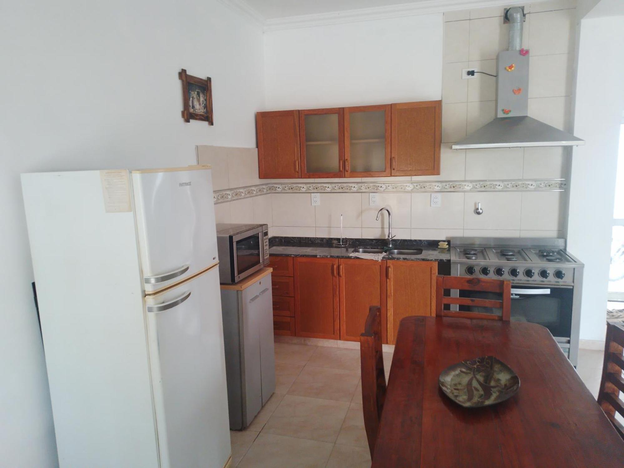 Don Jose Apartment Santa Fe
