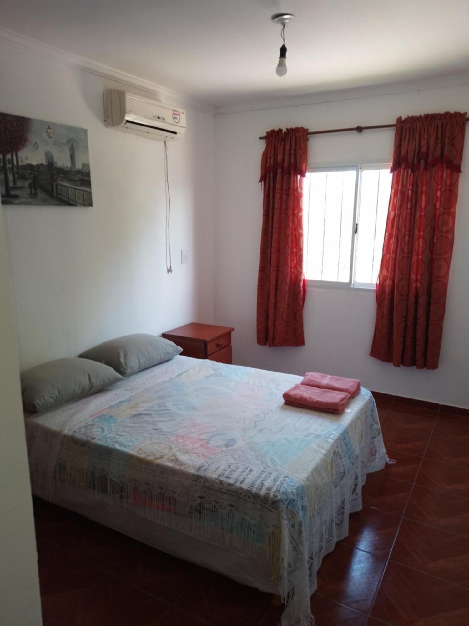 Apartment Don Jose Santa Fe