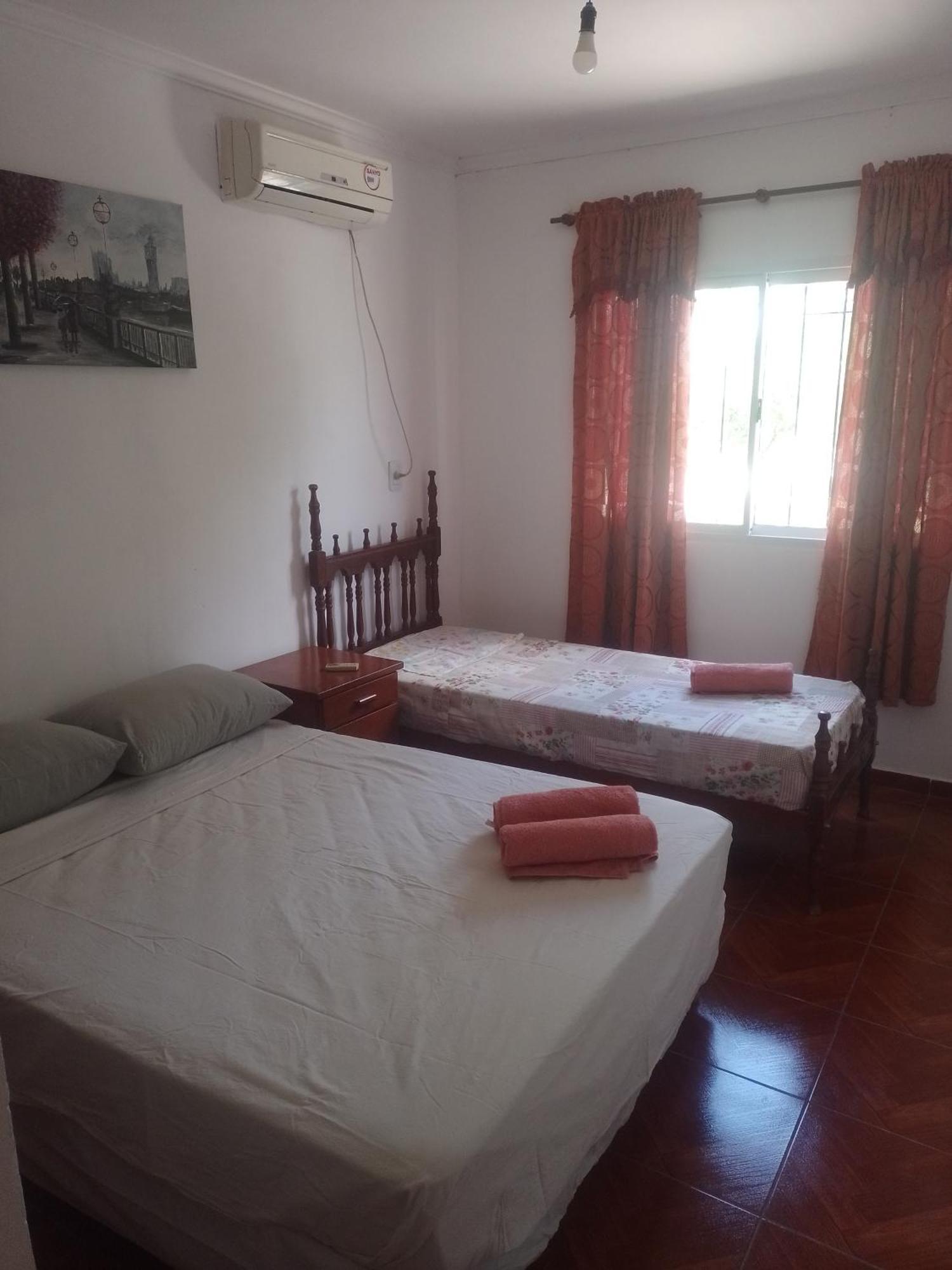 Don Jose Apartment Santa Fe